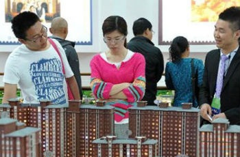 房企一季業(yè)績(jī)冷熱兩極分化 開(kāi)發(fā)商喊漲底氣不足