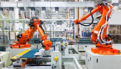 創業創新 海爾踏上互聯網轉型的新征程