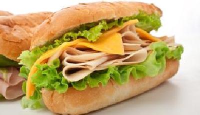 中國漢堡店落戶紐約 美媒：“班門弄斧”