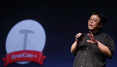 等我們不再把羅永浩當(dāng)傻逼的時(shí)候社會(huì)才會(huì)進(jìn)步