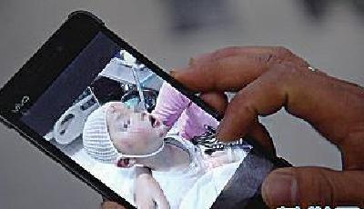 陜西洛川男子暴打幼童續：全縣將排查精神病患者