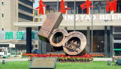 青啤加減法 互聯(lián)網(wǎng)“+”出百年青啤新味道