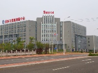 走进青岛互联网工业——高新区