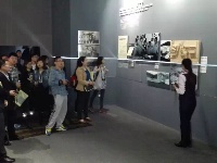 “走近青岛互联网工业”精彩图集
