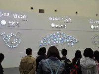 “走近青岛互联网工业”精彩图集
