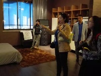 “走近青岛互联网工业”精彩图集