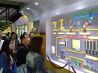 “走近青岛互联网工业”精彩图集