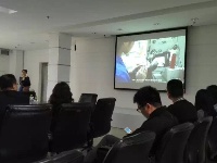“走近青岛互联网工业”精彩图集