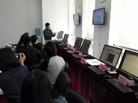 “走近青岛互联网工业”精彩图集