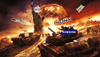 中國手機(jī)“血海”大戰(zhàn)開啟 能否超出用戶預(yù)期？