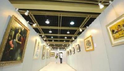 "洋"模式水土不服中國藝術(shù)市場 混沌之后自清明