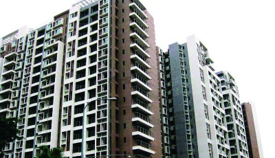 青島上周新房成交2390套 青西新區成交量居首