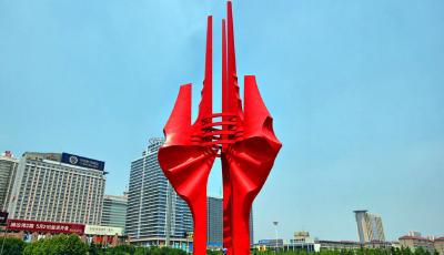 “南義烏、北臨沂”：兩大商貿之城傳奇啟示錄