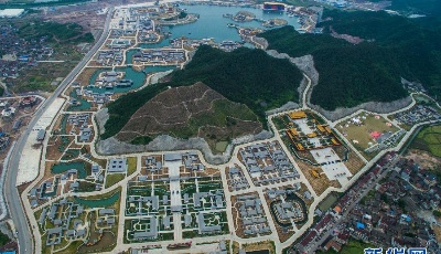 圓明新園斥資300億 跟隨鏡頭看看究竟多豪華