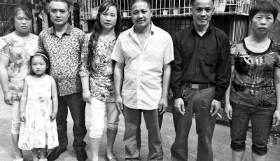 汶川地震7周年 鄧清秀：我還想回到以前的生活