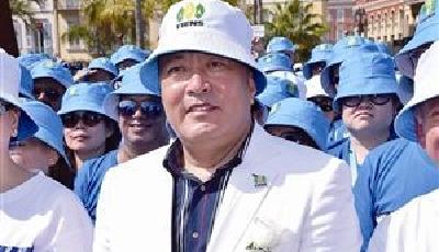 直銷企業超6000人游法國 售假曾被焦點訪談曝光