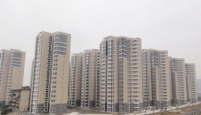 各區市保障房建設敲定時間表 計劃建籌10000套