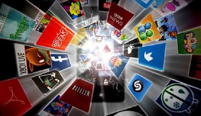 第三方VS手機廠商：安卓應用商店之爭只是開始？