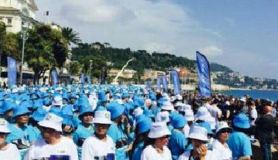 天獅集團6000人豪華歐洲行 由非洲人民買單？