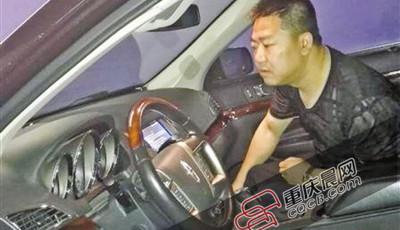 男子開進口豪車超速21次 把英里看成公里