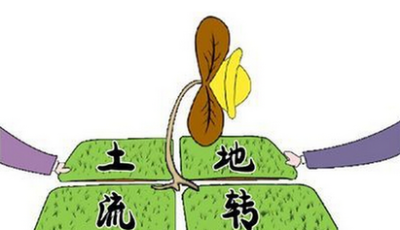 土地流轉“嘗鮮”O2O 打破鄉間地頭的傳播方式