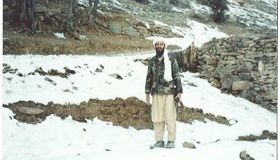 還原拉登死亡真相 白宮扯“夢游仙境式”謊言