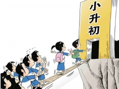 青岛民办初中今天开始报名 报名政策详解