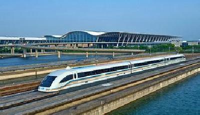 發(fā)改委：全國鐵路網(wǎng)將全面連接20萬人口以上城市