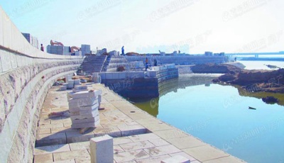 盤點2015李滄大規劃 海岸線整治滄口機場搬遷