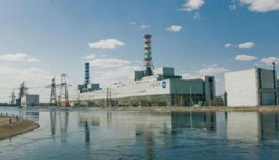 中國核電今日上會 A股將迎首家核電公司