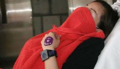 港媒:內地游客不愿購物 打傷香港導游被捕(圖)