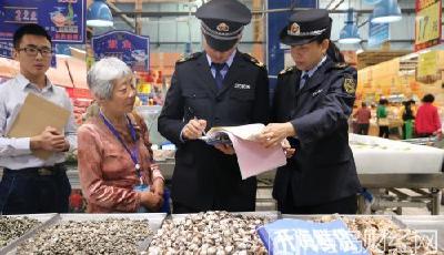 食藥監總局通告春節食品專項抽檢結果 這些年貨不合格