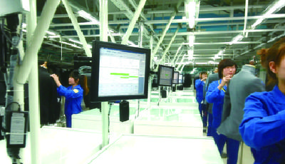 天威等多家企業現債兌危機 經濟深度調整陣痛擴大