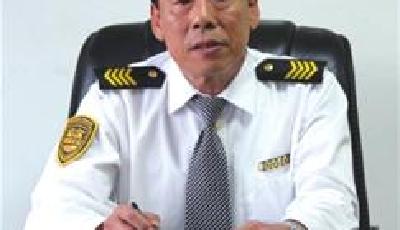 楊先國：做綠色新能源綜合服務商