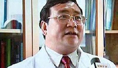 王天朝貪污100套房100停車位爆紅 房產或涉集資房