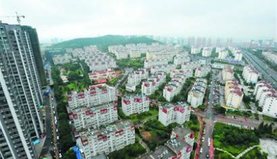 青島上周二手房成交1012套 達(dá)近兩年內(nèi)最大值