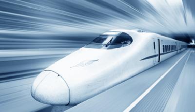 中印正式簽署高鐵項目 系中國高鐵走出去第一大單