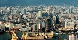 7月百城新建住宅價格指數(shù)：青島環(huán)比上漲0.27%