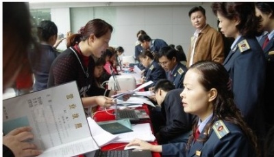市工商局： 深化改革全力助业  打造“三创”良好环境