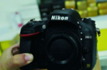 尼康“黑斑門”維權案一審宣判 尼康公司被判按原價退貨