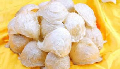 "網(wǎng)銷第一"燕窩店涉嫌造假 貼碼冒充原裝進口