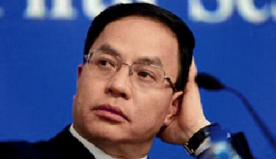 李河君25分鐘身家縮水830億的三種可能