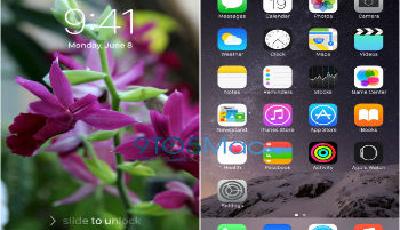 iPhone新字體更華麗：蘋果手表字體或將登陸iOS 9系統(tǒng)