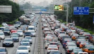 4月份汽車經銷商庫存系數為1.67 仍高于警戒線