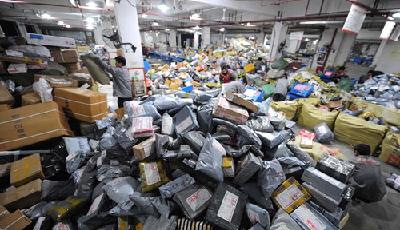 “雙十一”快件量或超10億件 物流體系面臨挑戰