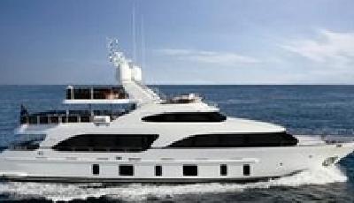 富商買750萬游艇送妻 妻子要退船稱丈夫精神病