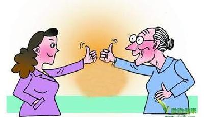 中國好婆婆：母親帶兒媳當街痛打出軌兒子