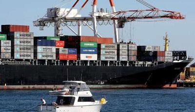 中遠、中海設合資公司無關整合 只是抱團取暖