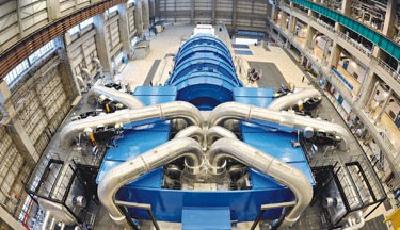 核電的春天：5年內新增投資可達5000億