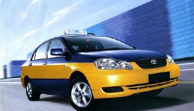 交通運輸部：出租車行業改革指導意見正抓緊修改